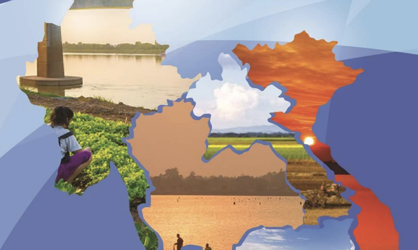 Mekong-Republic of Korea Cooperation
