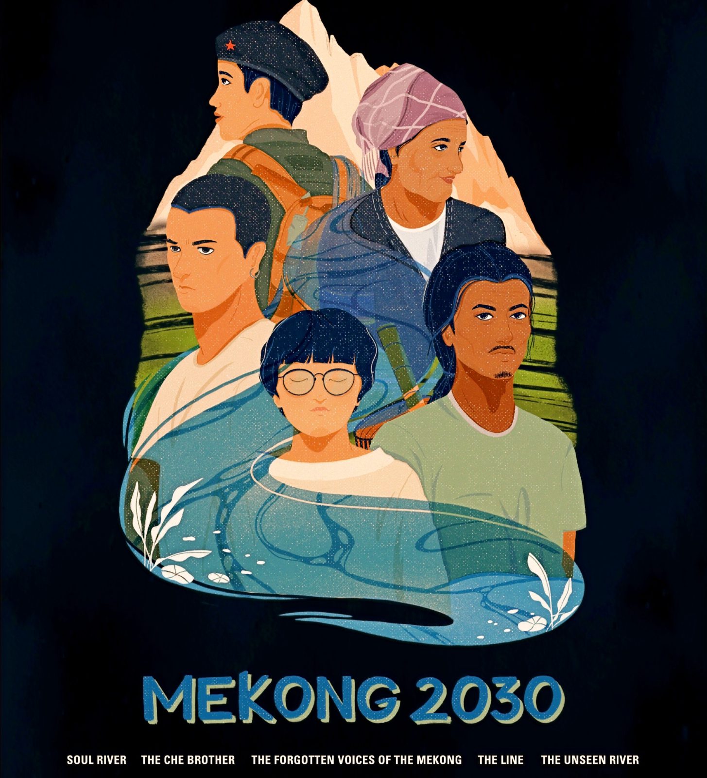 LAO CINEMA PAST, PRESENT, AND SURVIVING THE FUTURE