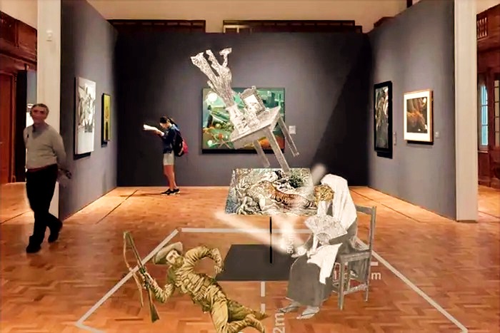 The Medium (2019)