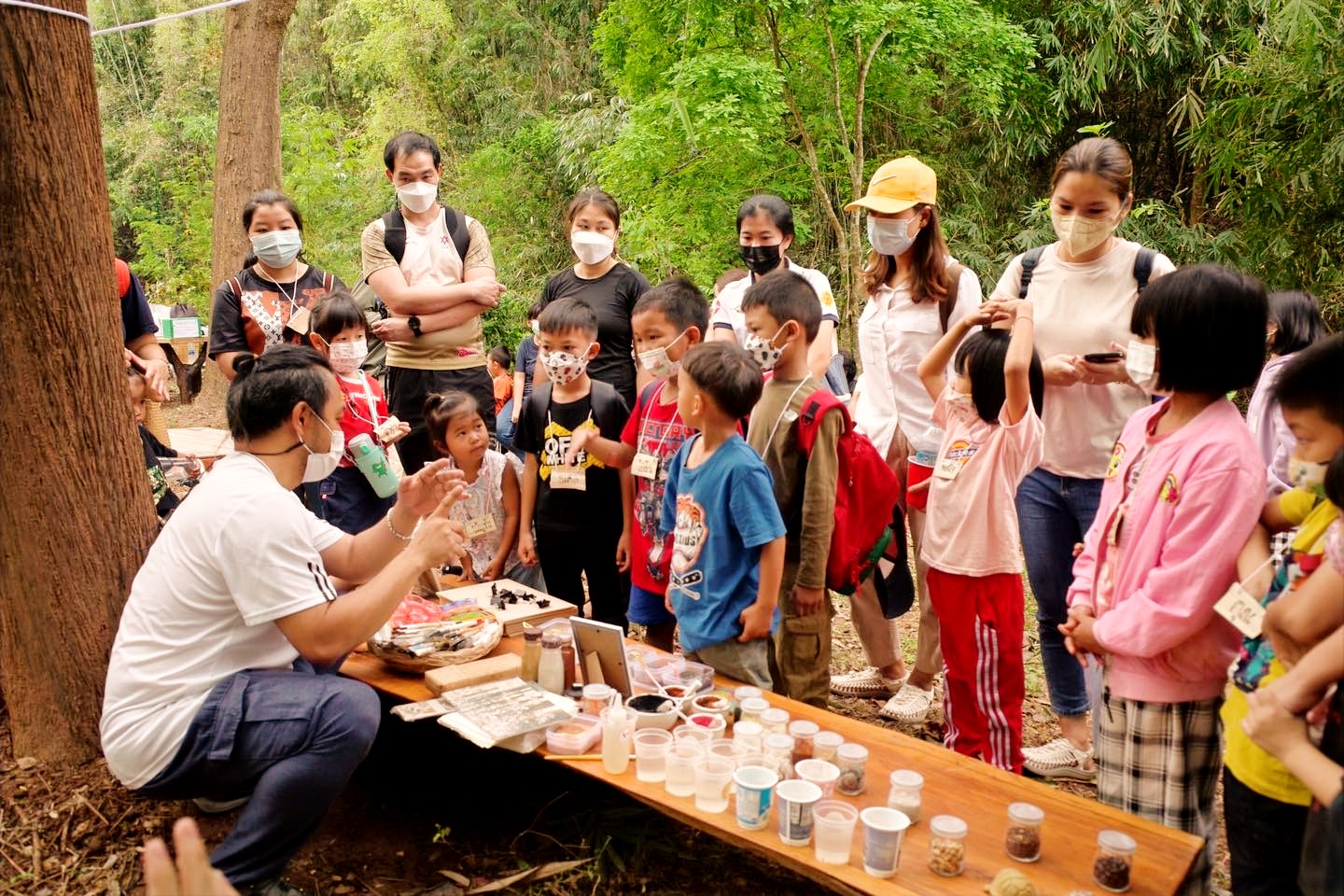 Towards a Sustainable Art Ecosystem