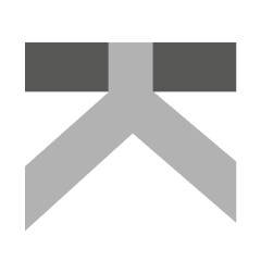 Brand Concept Logo : Human(人)