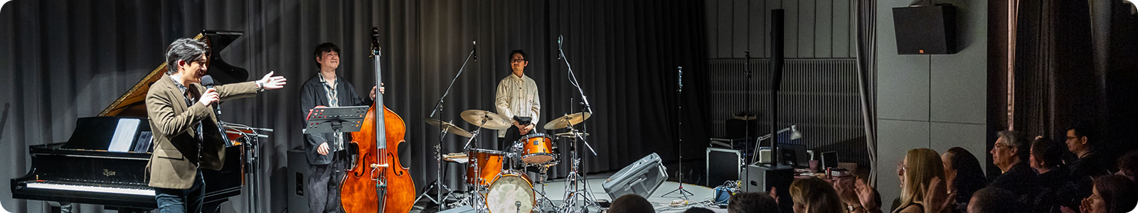 K-arts on the GO Hero Image