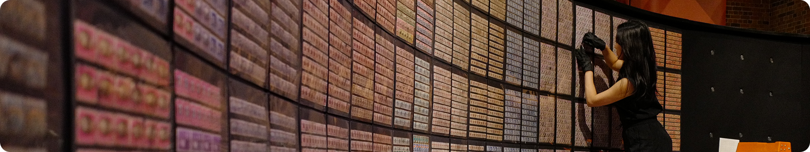 NEXT: The Next Expert Training Program Hero Image