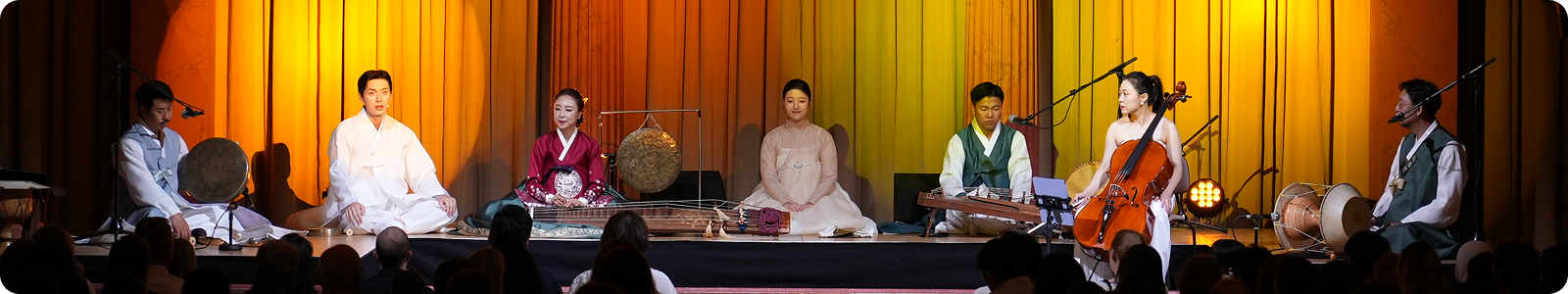 투어링 케이-아츠 인트로 이미지